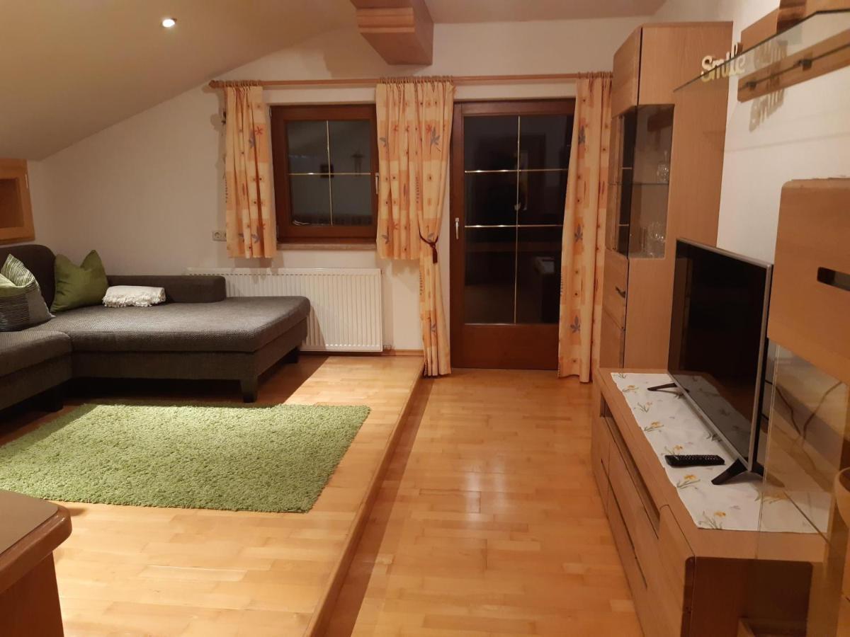 Gruberhof Villa Reith im Alpbachtal Exteriör bild